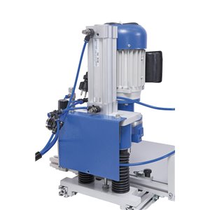 SBS 700 Bernardo Sägeblattschleifmaschine