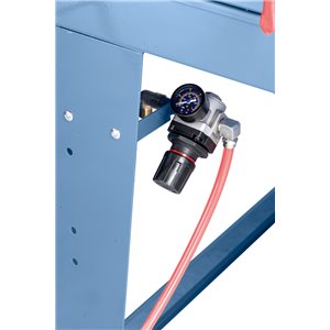 Rolltisch f. TK 200 PRO