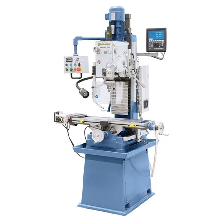 FM 55 HSV Vario Bohr- und Fräsmaschine