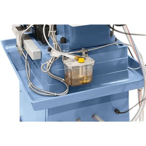 FM 55 HSV Vario Bohr- und Fräsmaschine