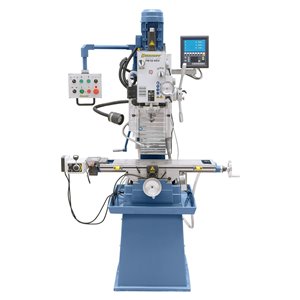 FM 55 HSV Bohr- und Fräsmaschine