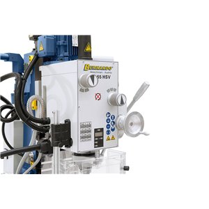 MD 1000 Bernardo Magnetbohrmaschine