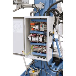 MD 5075 Bernardo Magnetbohrmaschine Kernbohrmaschine