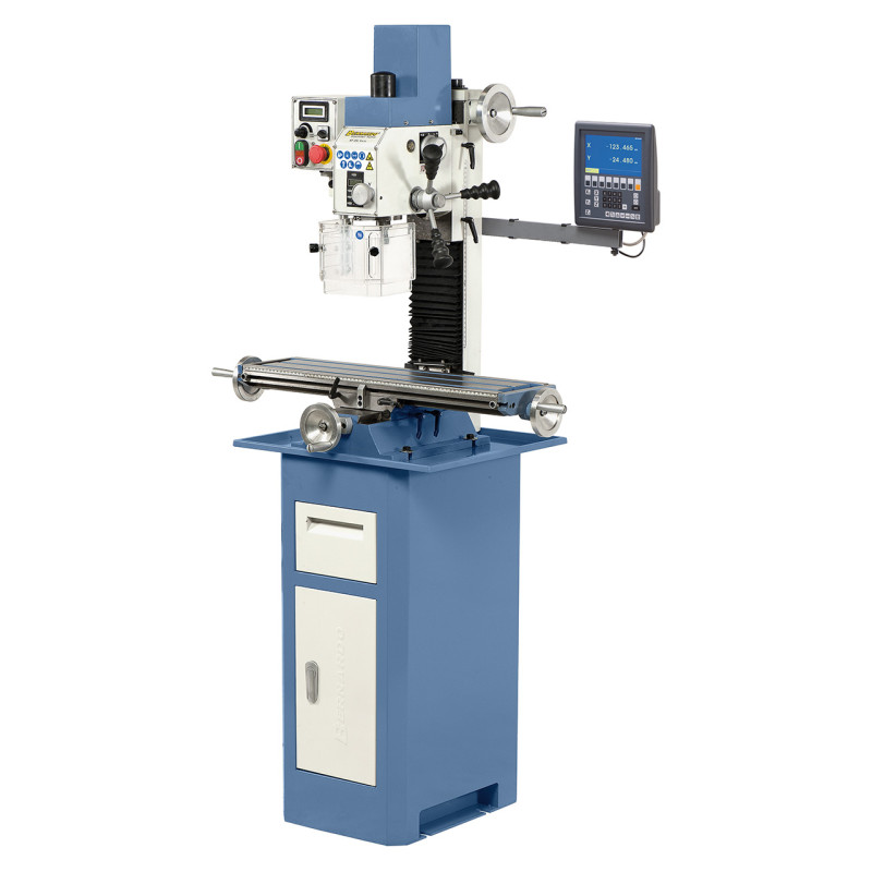 Findmall Fräsdorn 2,5 Cm Für Bridgeport Maschinen – Mit R8 Schaft Für Präzises Arbeiten
