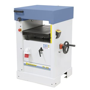 TP 410 Bernardo Dickenhobelmaschine