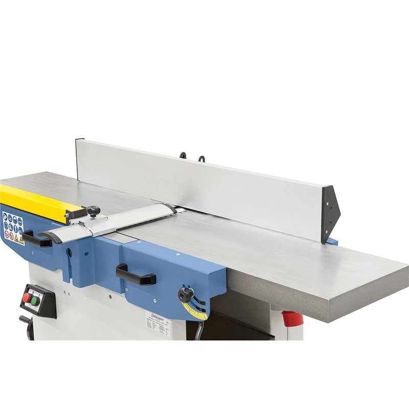 Bernardo AD 300 HSS Hobelmesser 310x30x3mm (4 Stück