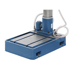 BF 45 HS Bernardo Bohr- und Fräsmaschine