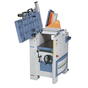 ADM 300 - 400 V Bernardo Abricht- und Dickenhobelmaschine