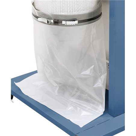 Spänesack für RLA 2700 (2 x 5 Stk.)