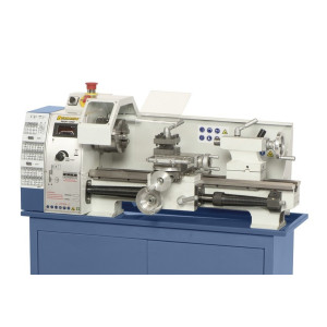Profi 400 V Bernardo Leitspindeldrehmaschine ASS