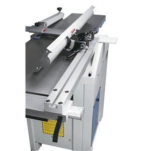 ADM 300 - 400 V Bernardo Abricht- und Dickenhobelmaschine