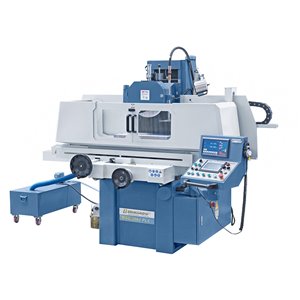 BSG 3060 PLC mit 2-Achs-Digitalanzeige Flachschleifmaschine