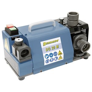 DG 20 M Bernardo Bohrerschleifmaschine