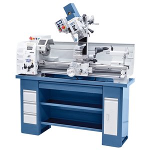 Proficenter 900 Vario - 400 V Bernardo Drehcenter