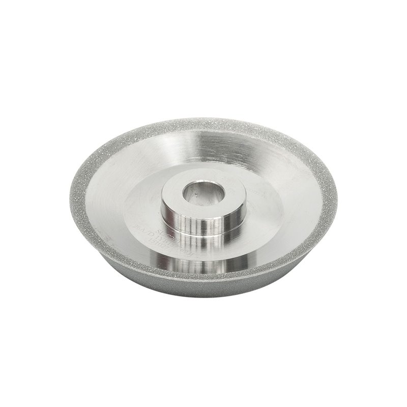 Diamantschleifscheibe SDC für DG 13 M Diamantschleifscheibe SDC für DG 13 M