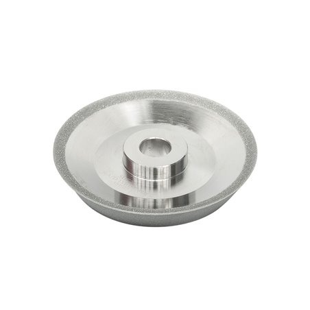 Diamantschleifscheibe SDC für Stirnseite für EMG 14 / EMG 14 Pro
