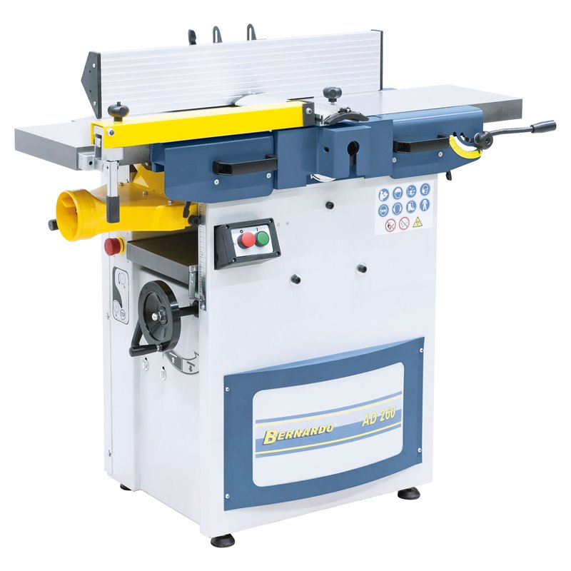 AD 260 - 400 V AD 260 - 400 V