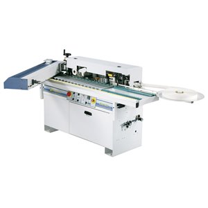 EBM 300 Bernardo Stationäre Kantenanleimmaschine