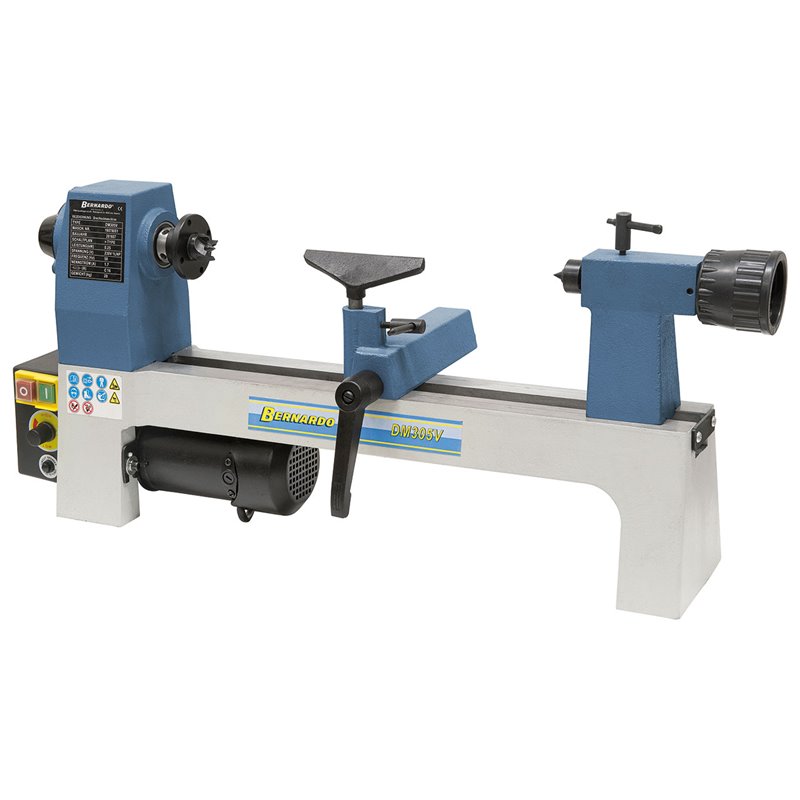 SCM 300 Bernardo Steintrennmaschine Brückensäge 400 V