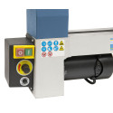SCM 300 Bernardo Steintrennmaschine Brückensäge 400 V