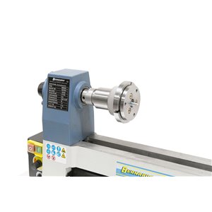 SCM 600 - 400 V Bernardo Steintrennmaschine