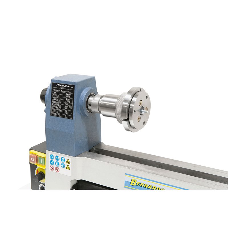 SCM 600 - 400 V Bernardo Steintrennmaschine
