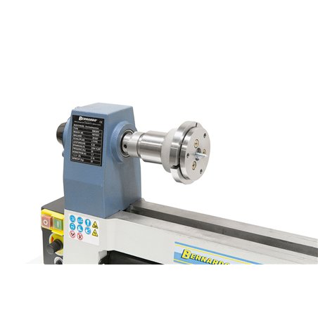 SCM 600 - 400 V Bernardo Steintrennmaschine