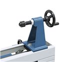SB 305 Bernardo Schwenkbiegemaschine segm. Oberwange