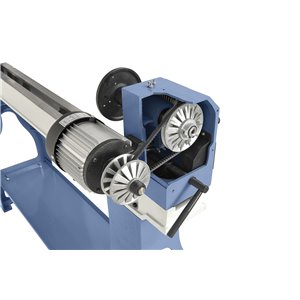 3 in 1 - 305 Bernardo Universalmaschine