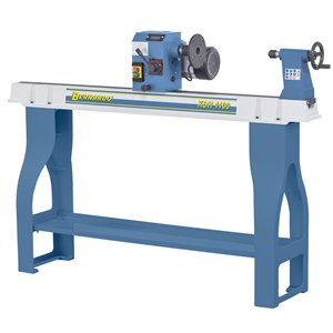 3 in 1 - 760 Bernardo Universalmaschine