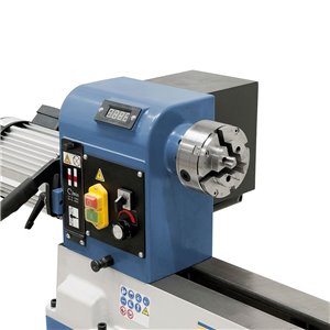 3 in 1 - 1016 Bernardo Universalmaschine
