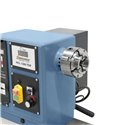 TBS 1020 Bernardo Schwenkbiegemaschine mit segmentierter Ober- u