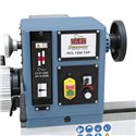 TBS 1020 Bernardo Schwenkbiegemaschine mit segmentierter Ober- u