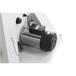 RM 305 Bernardo Manuelle Rundbiegemaschine