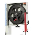 RM 610 Bernardo Manuelle Rundbiegemaschine