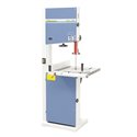 RM 1300 Bernardo Manuelle Rundbiegemaschine