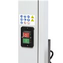 HRM 1000 Bernardo Manuelle Rundbiegemaschine