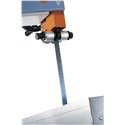 ESR 1300 Bernardo Motorische Rundbiegemaschine