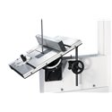 ESR 1300 Bernardo Motorische Rundbiegemaschine