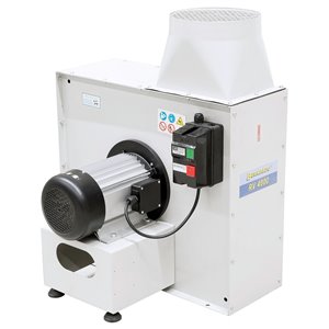 MRB 1050-4,0 Bernardo Motorische Rundbiegemaschine