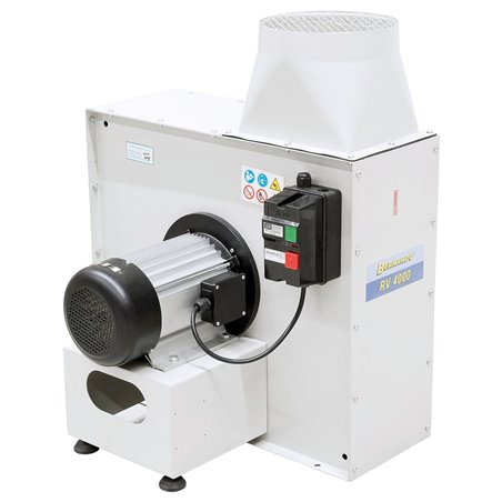 MRB 1050-4,0 Bernardo Motorische Rundbiegemaschine