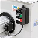 MRB 1050-4,0 Bernardo Motorische Rundbiegemaschine