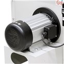 MRB 1050-4,0 Bernardo Motorische Rundbiegemaschine