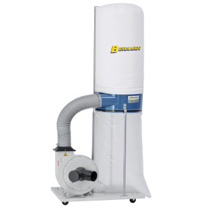 MRB 1550-3,0 Bernardo Motorische Rundbiegemaschine
