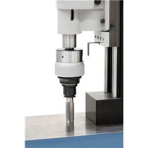 MSM 400 C Bernardo Motorische Sickenmaschine