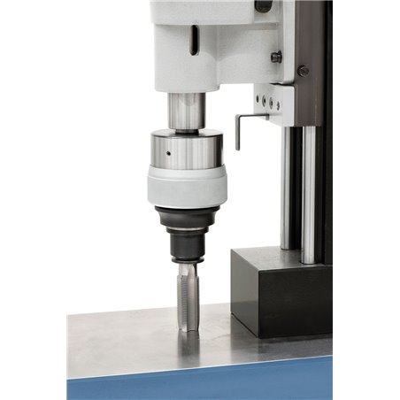 MSM 400 C Bernardo Motorische Sickenmaschine