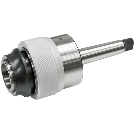 Gewindeschneid-Schnellwechselfutterset MK 4 / M6 - M30 / 12 tlg.