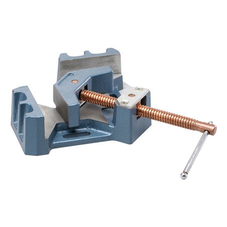 Winkelschraubstock 110 mm