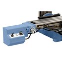 HST 3200 x 6 Bernardo Hydraulische Schwingschnitt-Tafelschere
