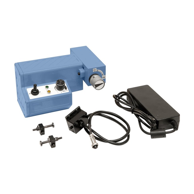 Frästischvorschub FTV 5 - 230 V für BF 25 Super / BF 25 L Super Frästischvorschub FTV 5 - 230 V für BF 25 Super / BF 25 L Super